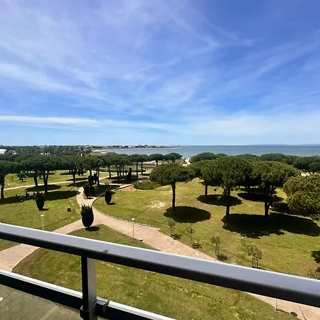 L'Horizon - Exceptionnelle Vue Mer Avec Terrasse Et Parking Le Grau-du-Roi Exterior photo