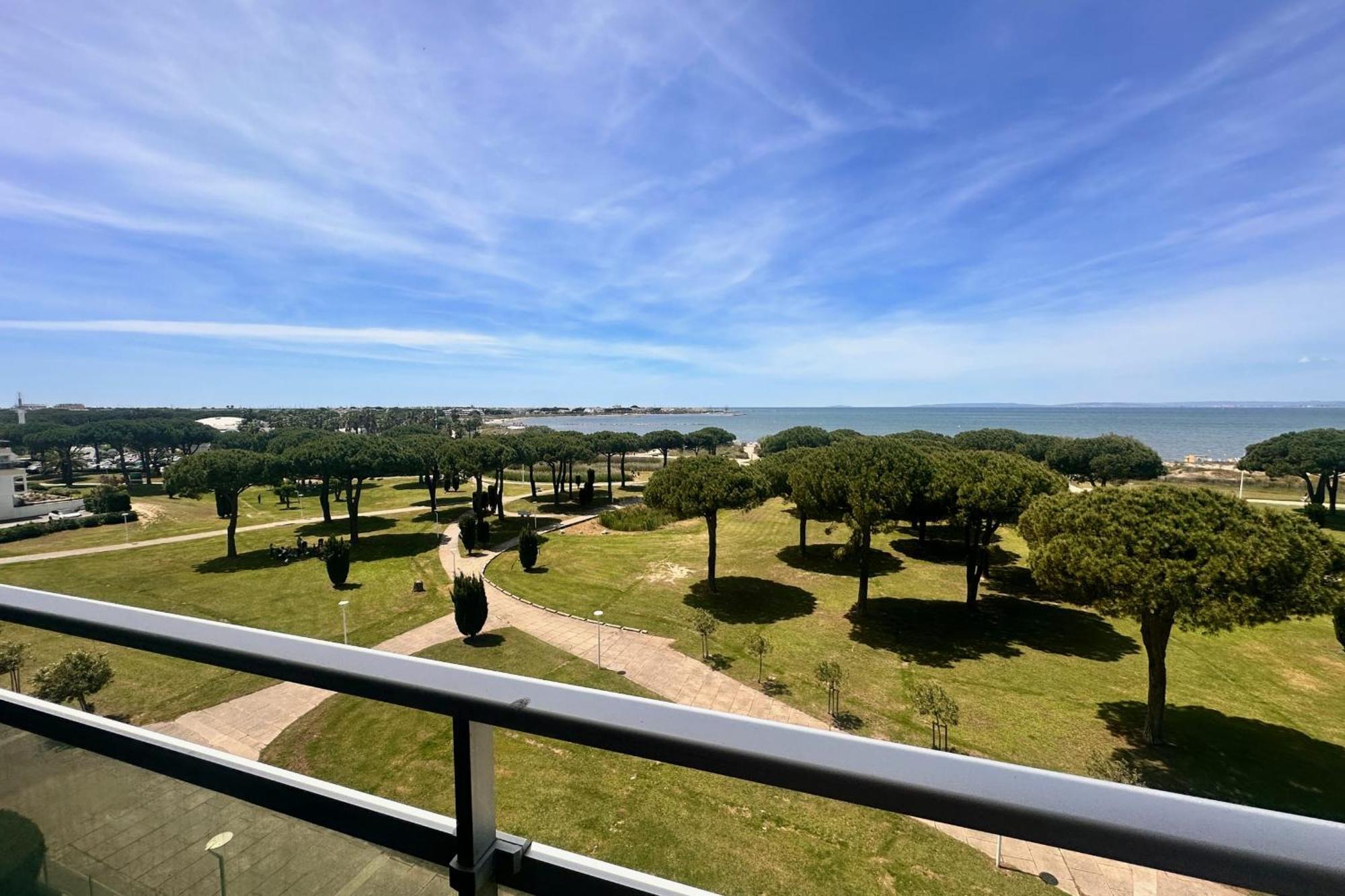 Apartment L'horizon - Exceptionnelle Vue Avec Terrasse Et Parking *